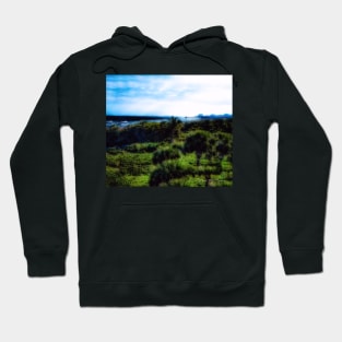 Paradise Hoodie